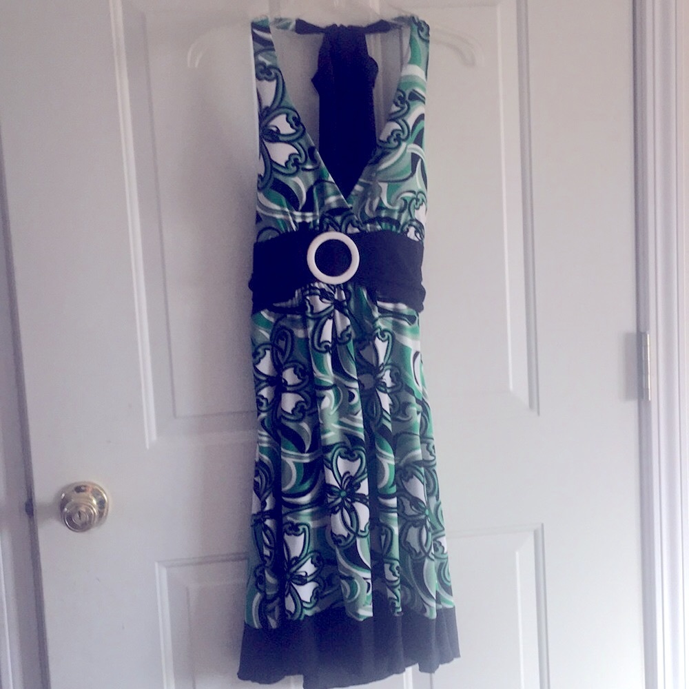 Vintage 60’s/70’s style dress